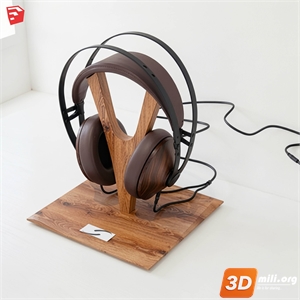 Audio Tech Skp Files